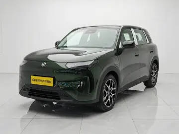 Leapmotor A10