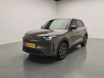 Leapmotor A10