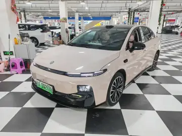2025 Leapmotor B01 с пробегом 34 000 км