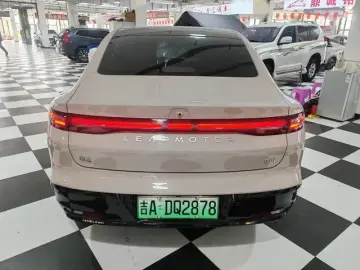 2025 Leapmotor B01 с пробегом 34 000 км