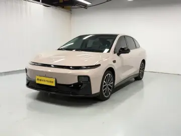 Leapmotor B01