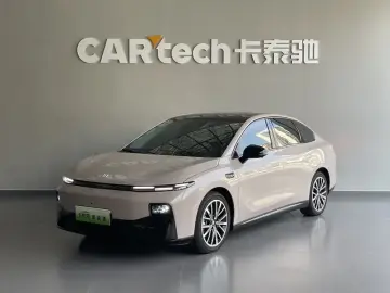Leapmotor B01