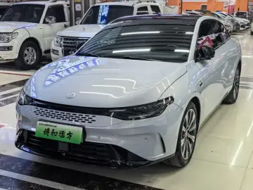 Leapmotor C01