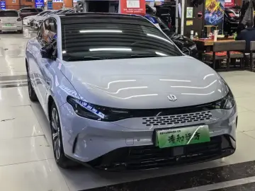 2023 Leapmotor C01 с пробегом 62 000 км