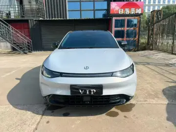 2023 Leapmotor C01 с пробегом 50 000 км