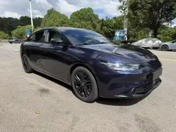 2023 Leapmotor C01 с пробегом 28 000 км