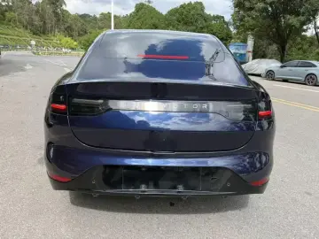 2023 Leapmotor C01 с пробегом 28 000 км