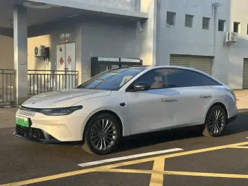2024 Leapmotor C01 с пробегом 33 000 км