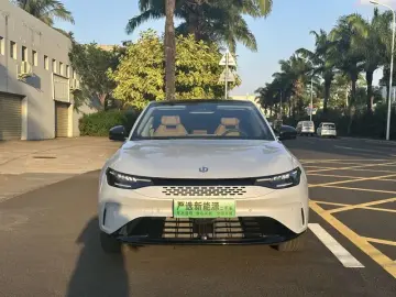 2024 Leapmotor C01 с пробегом 33 000 км