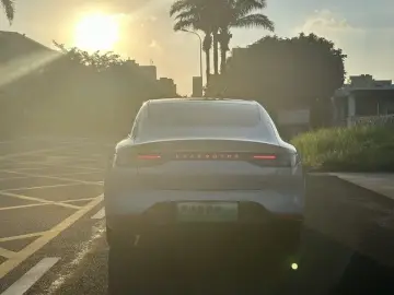 2024 Leapmotor C01 с пробегом 33 000 км