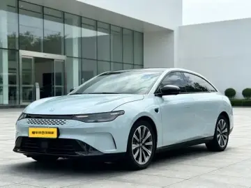 Leapmotor C01