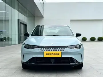 2023 Leapmotor C01 с пробегом 30 000 км