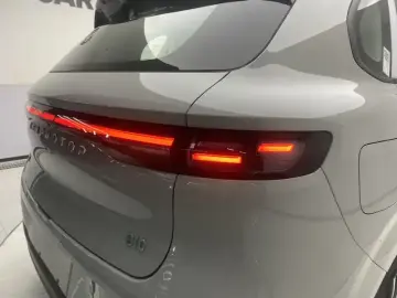2025 Leapmotor B10 с пробегом 100 км
