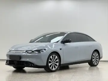 Leapmotor C01