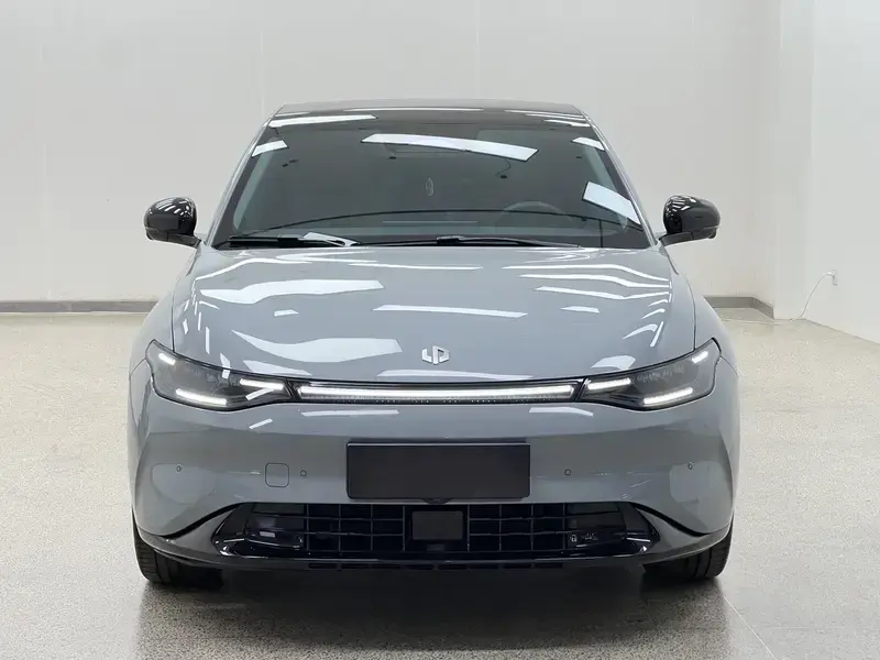 2024 Leapmotor C01 с пробегом 30 000 км
