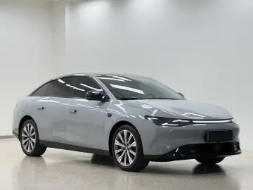 2024 Leapmotor C01 с пробегом 30 000 км