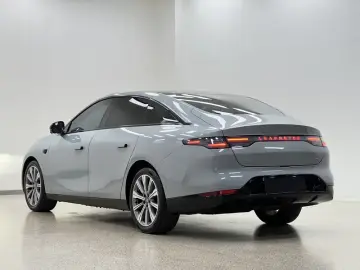 2024 Leapmotor C01 с пробегом 30 000 км