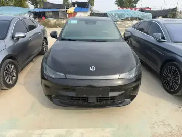 2022 Leapmotor C01 с пробегом 40 000 км