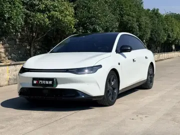 2022 Leapmotor C01 с пробегом 41 000 км