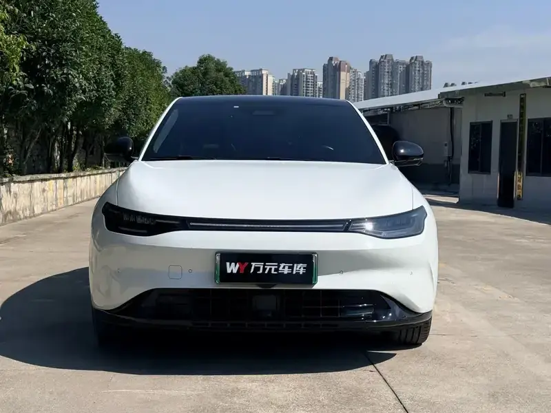 2022 Leapmotor C01 с пробегом 41 000 км