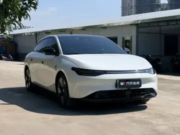 2022 Leapmotor C01 с пробегом 41 000 км