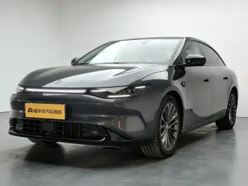 Leapmotor C01
