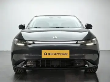 2024 Leapmotor C01 с пробегом 69 100 км