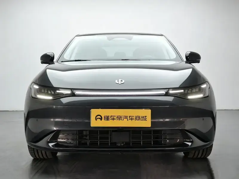 2024 Leapmotor C01 с пробегом 69 100 км