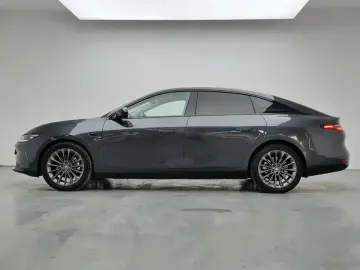 2024 Leapmotor C01 с пробегом 69 100 км