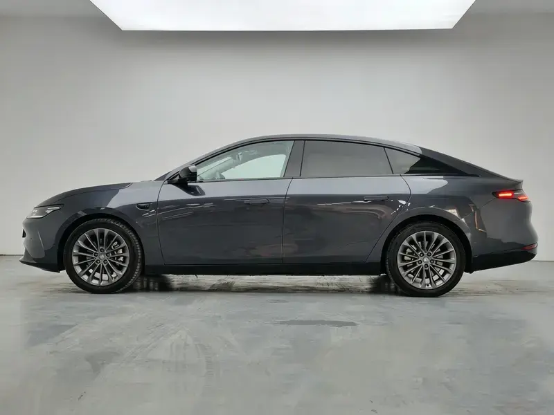 2024 Leapmotor C01 с пробегом 69 100 км