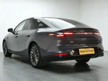 2024 Leapmotor C01 с пробегом 69 100 км