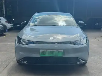 2024 Leapmotor C01 с пробегом 68 000 км