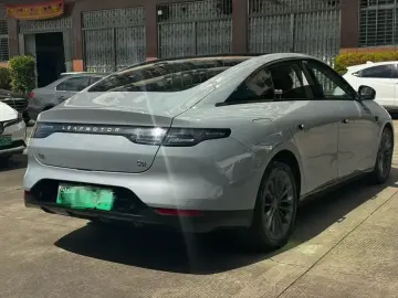 2024 Leapmotor C01 с пробегом 68 000 км