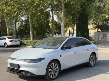 2024 Leapmotor C01 с пробегом 50 000 км