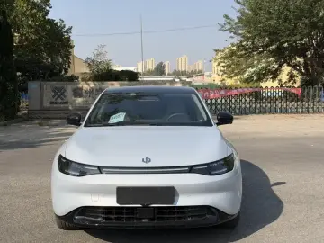 2024 Leapmotor C01 с пробегом 50 000 км