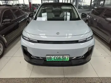 2025 Leapmotor B10 с пробегом 27 000 км