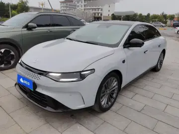 Leapmotor C01
