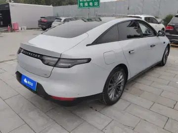 2024 Leapmotor C01 с пробегом 38 000 км