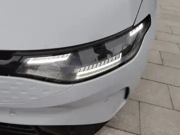 2024 Leapmotor C01 с пробегом 38 000 км