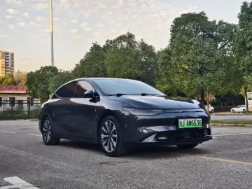 2023 Leapmotor C01 с пробегом 59 000 км