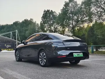 2023 Leapmotor C01 с пробегом 59 000 км