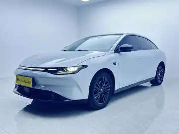 Leapmotor C01