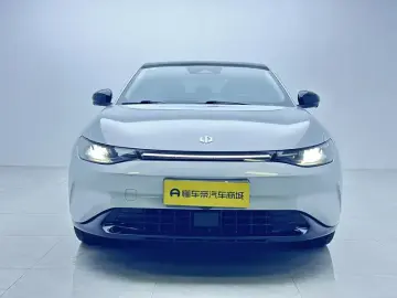2024 Leapmotor C01 с пробегом 40 400 км