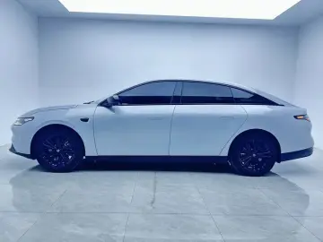2024 Leapmotor C01 с пробегом 40 400 км
