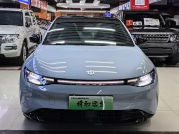 2023 Leapmotor C01 с пробегом 49 000 км
