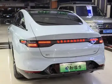 2023 Leapmotor C01 с пробегом 49 000 км
