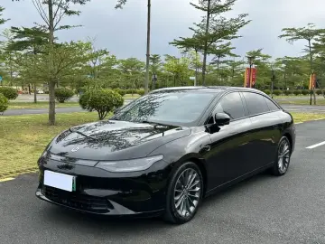 Leapmotor C01