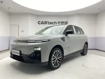 Leapmotor B10