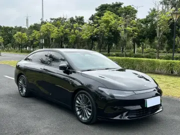 2024 Leapmotor C01 с пробегом 40 000 км