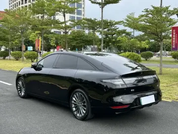 2024 Leapmotor C01 с пробегом 40 000 км
